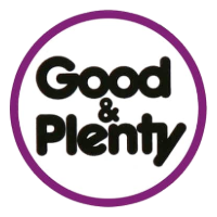 Good and Plenty